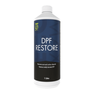 DPF Restore
