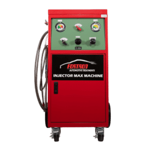 Injector Max