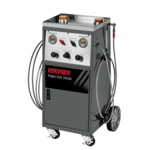 Injector Max Dual Machine
