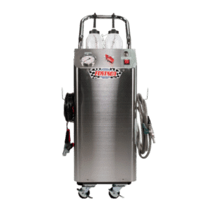 Brake Fluid Exchange Machine