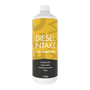 Diesel Intake & EGR Conditioner