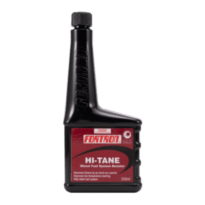 Hi-Tane Diesel Fuel System Booster
