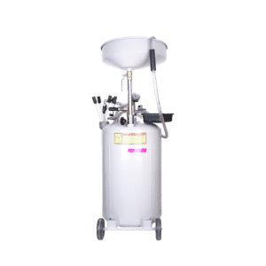 Oil Drainer
