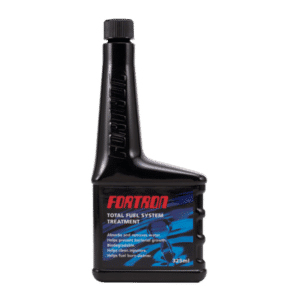 Total Fuel System Treatment