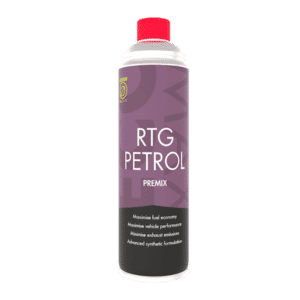 Injector Max Petrol RTG