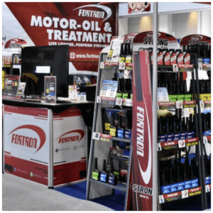 Fortron Automotive