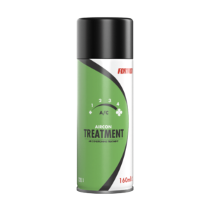 Air Conditioning Treatment