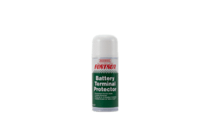 Battery Terminal Protector