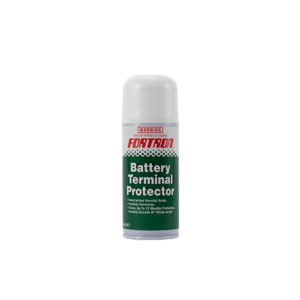 Battery Terminal Protector