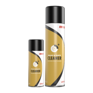 Brake & Parts Cleaner