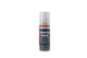 Carburettor Cleaner