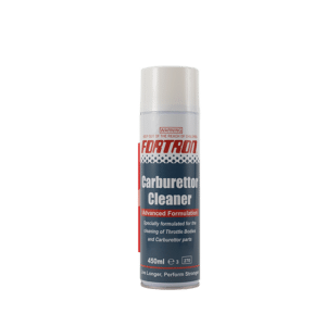 Carburettor Cleaner