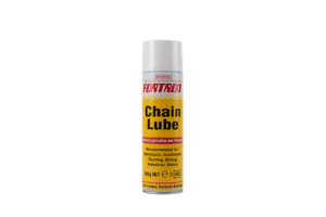 Chain Lube