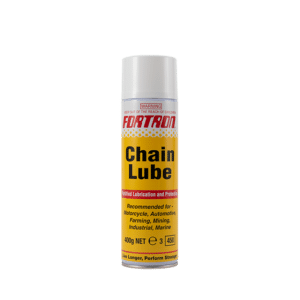Chain Lube