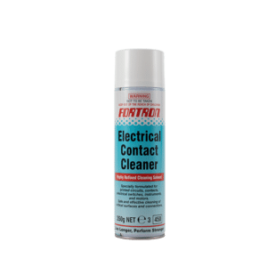 Electrical Contact Cleaner