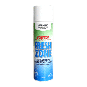 Fresh Zone