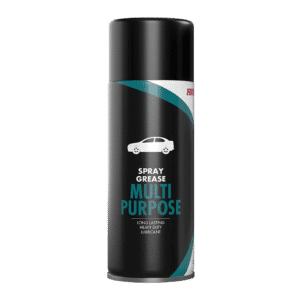 Multipurpose Spray Grease