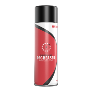 Quick Break Degreaser
