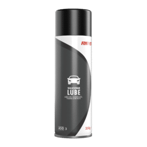 Silicone Lube