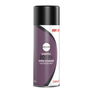 Throttle Body & Upper Cylinder Cleaner