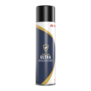 WD Ultra Lube